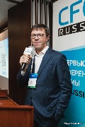 Павел Русаков
Руководитель проекта
АО «Почта России»
